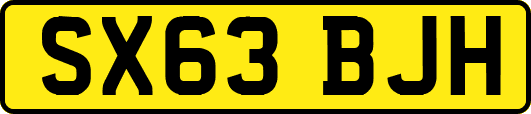 SX63BJH