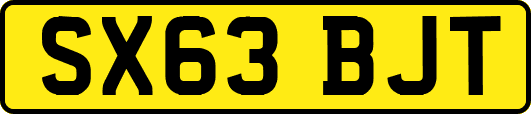 SX63BJT