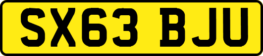 SX63BJU