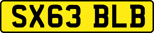 SX63BLB