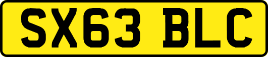 SX63BLC