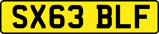 SX63BLF