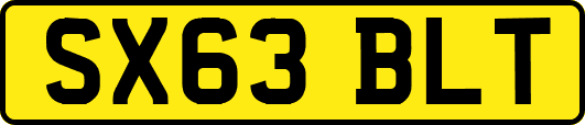 SX63BLT