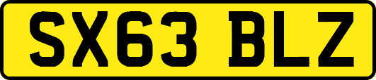 SX63BLZ