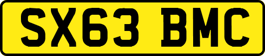SX63BMC