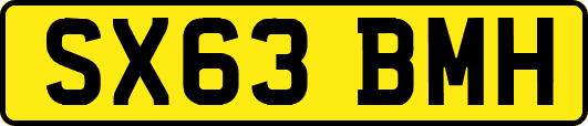 SX63BMH