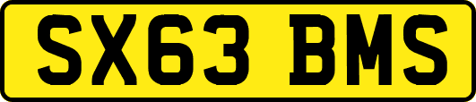 SX63BMS
