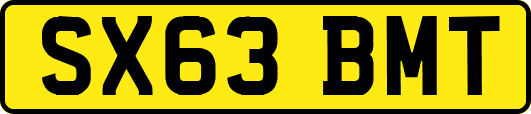 SX63BMT