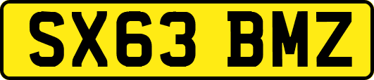 SX63BMZ