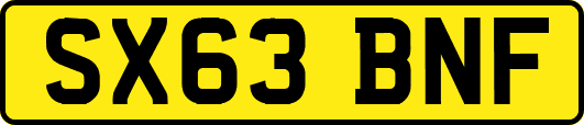 SX63BNF