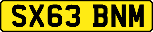 SX63BNM