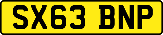 SX63BNP