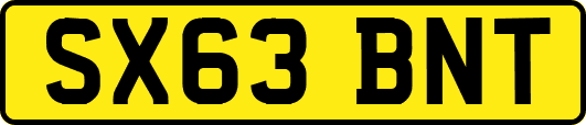 SX63BNT