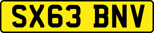 SX63BNV