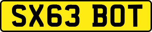 SX63BOT