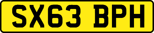 SX63BPH