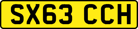 SX63CCH