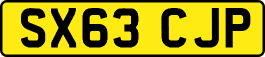 SX63CJP