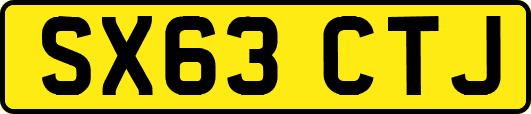 SX63CTJ
