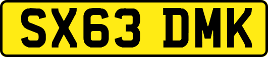 SX63DMK