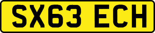 SX63ECH