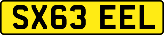 SX63EEL