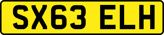 SX63ELH
