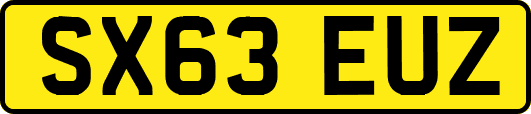 SX63EUZ