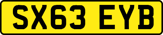 SX63EYB