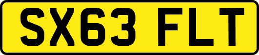 SX63FLT