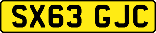 SX63GJC