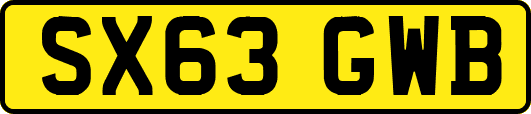 SX63GWB