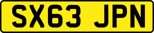 SX63JPN