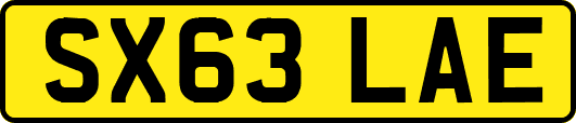 SX63LAE