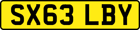 SX63LBY