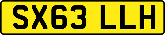SX63LLH