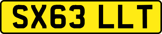 SX63LLT