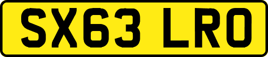 SX63LRO