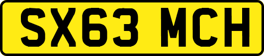 SX63MCH