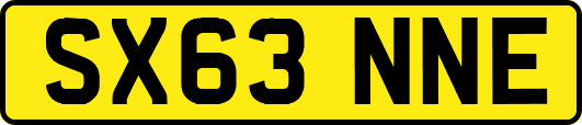 SX63NNE