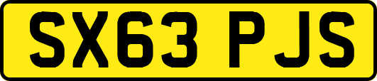 SX63PJS