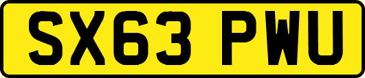 SX63PWU