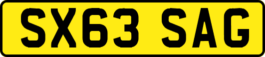 SX63SAG