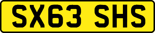 SX63SHS