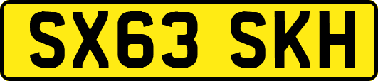 SX63SKH
