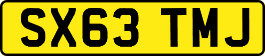 SX63TMJ
