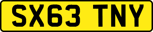 SX63TNY