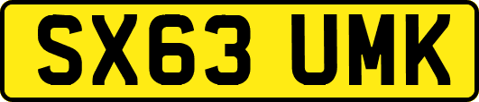 SX63UMK