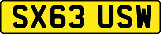 SX63USW