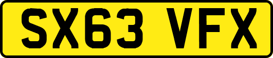 SX63VFX